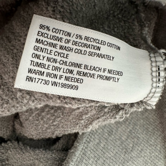 Size L Joylab shorts - Picture 4 of 4